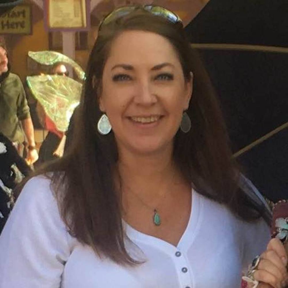 Meet your Posher, Jeannie